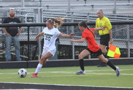 West Branch pressures Howland into 3-0 victory to preserve unbeaten start to year